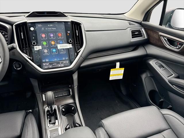 2026 Subaru Ascent Touring 7-Passenger