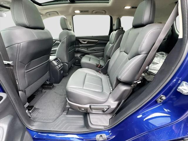 2026 Subaru Ascent Touring 7-Passenger