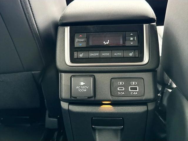 2026 Subaru Ascent Touring 7-Passenger