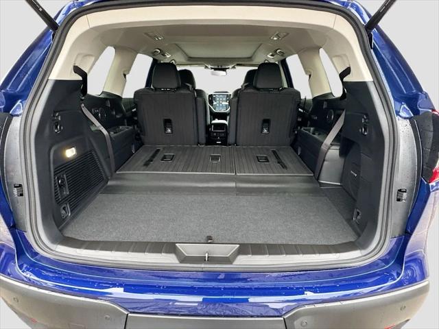 2026 Subaru Ascent Touring 7-Passenger