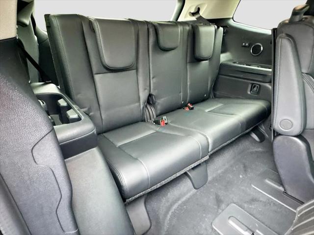 2026 Subaru Ascent Touring 7-Passenger
