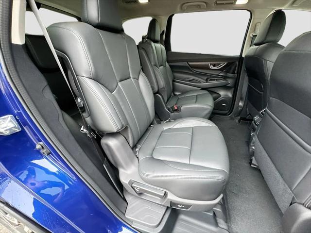 2026 Subaru Ascent Touring 7-Passenger