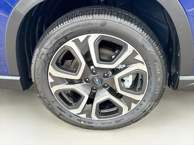 2026 Subaru Ascent Touring 7-Passenger