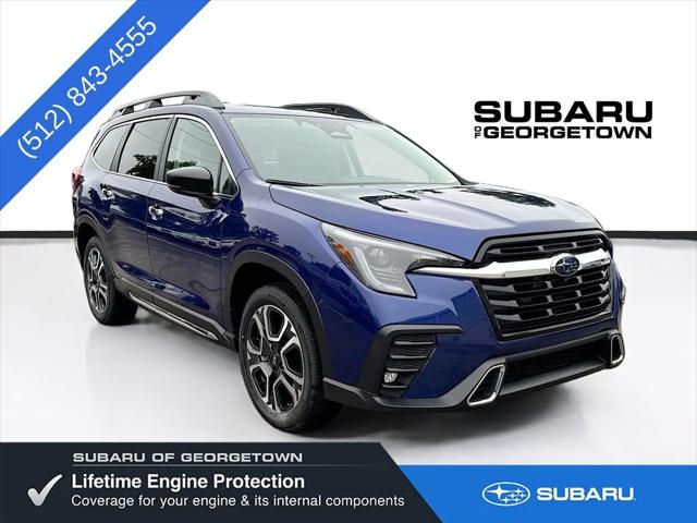 2026 Subaru Ascent Touring 7-Passenger for sale in Georgetown, TX