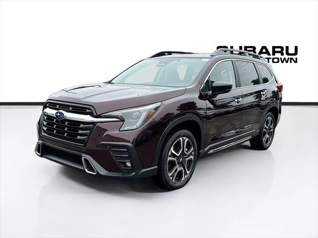 2026 Subaru Ascent Touring 7-Passenger