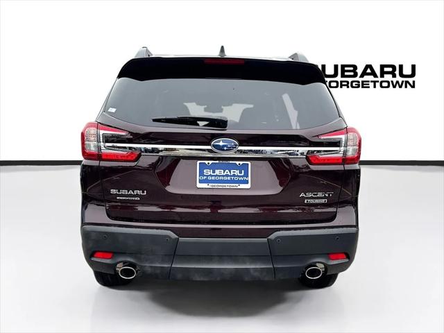 2026 Subaru Ascent Touring 7-Passenger
