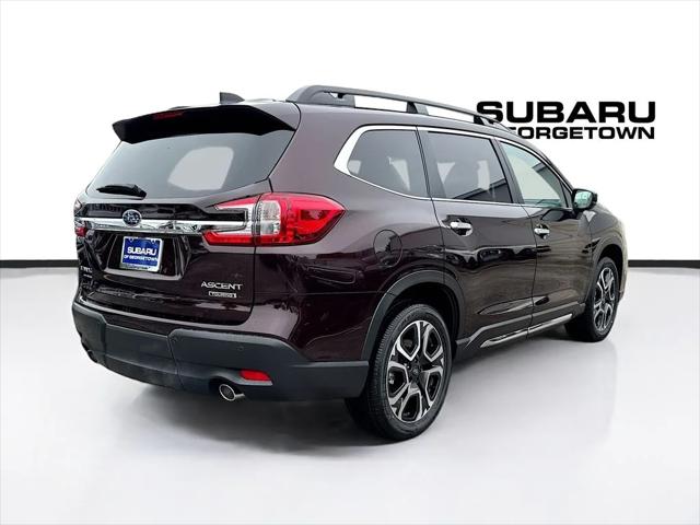 2026 Subaru Ascent Touring 7-Passenger