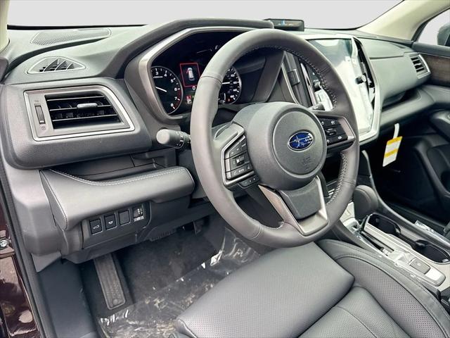 2026 Subaru Ascent Touring 7-Passenger