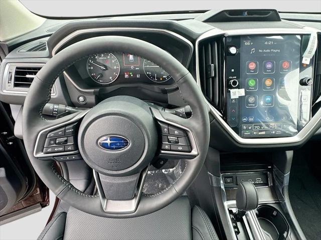 2026 Subaru Ascent Touring 7-Passenger