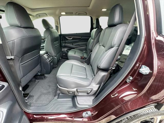 2026 Subaru Ascent Touring 7-Passenger