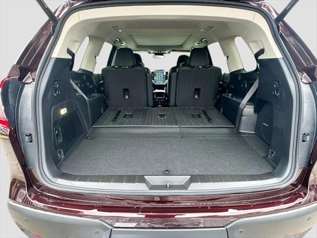 2026 Subaru Ascent Touring 7-Passenger