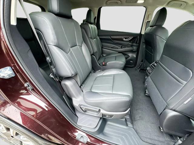 2026 Subaru Ascent Touring 7-Passenger