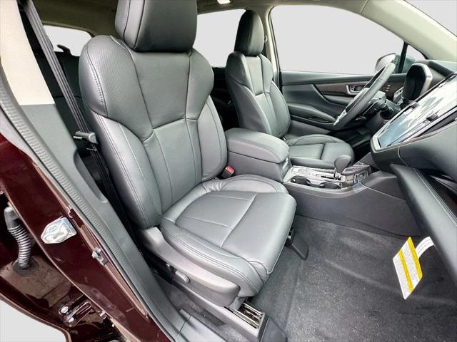 2026 Subaru Ascent Touring 7-Passenger