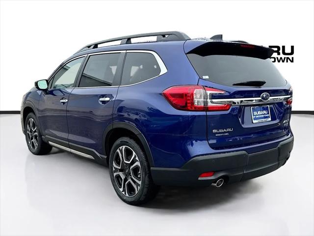 2026 Subaru Ascent Touring 7-Passenger