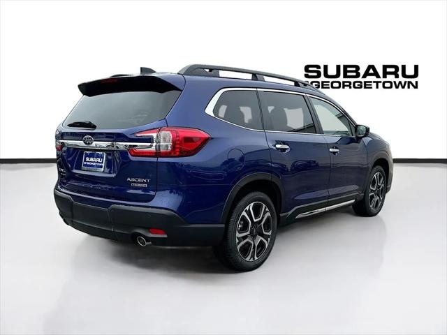 2026 Subaru Ascent Touring 7-Passenger