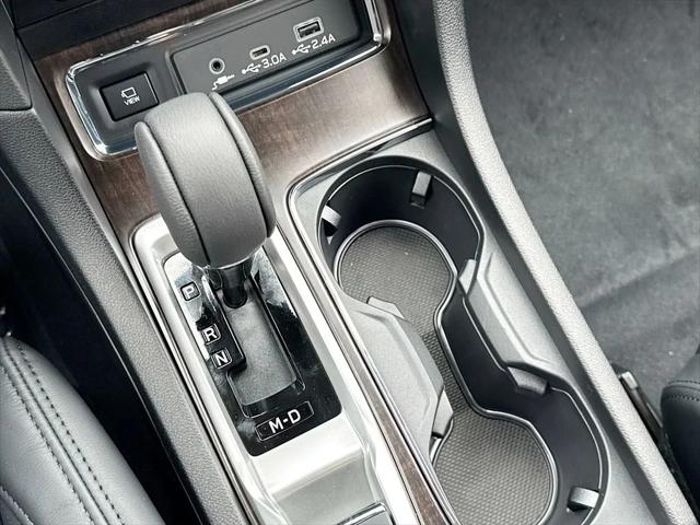 2026 Subaru Ascent Touring 7-Passenger