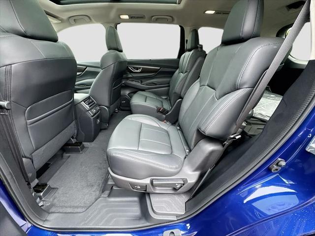 2026 Subaru Ascent Touring 7-Passenger