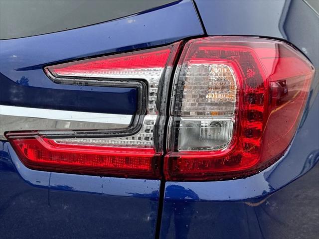 2026 Subaru Ascent Touring 7-Passenger