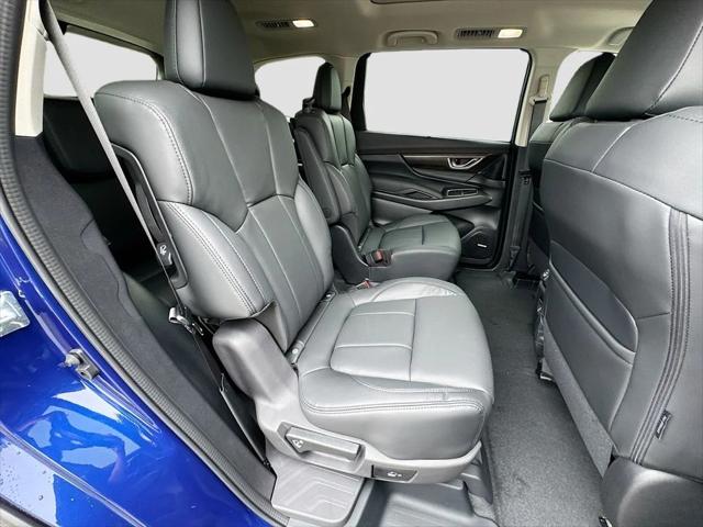 2026 Subaru Ascent Touring 7-Passenger