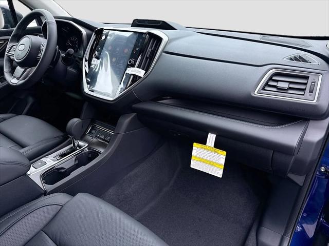 2026 Subaru Ascent Touring 7-Passenger