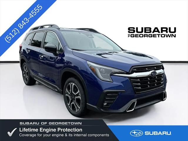 2026 Subaru Ascent Touring 7-Passenger for sale in Georgetown, TX
