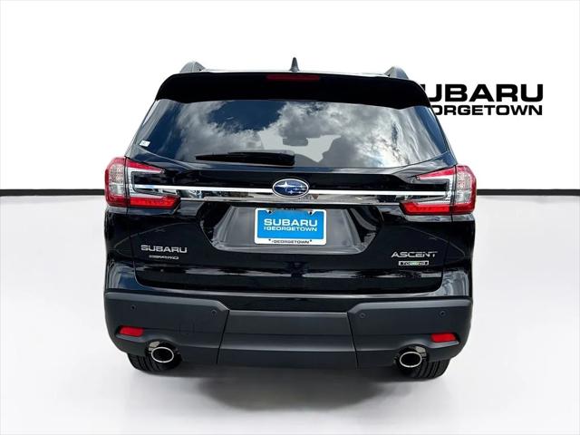 2026 Subaru Ascent Touring 7-Passenger