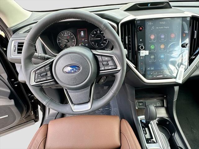 2026 Subaru Ascent Touring 7-Passenger