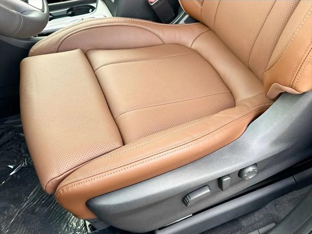 2026 Subaru Ascent Touring 7-Passenger