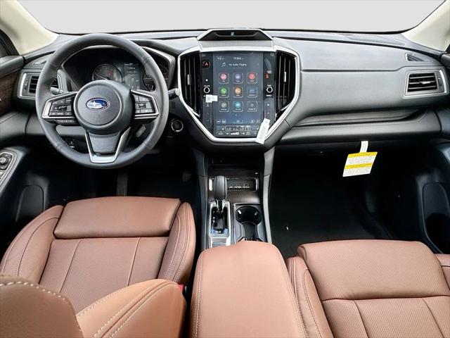 2026 Subaru Ascent Touring 7-Passenger