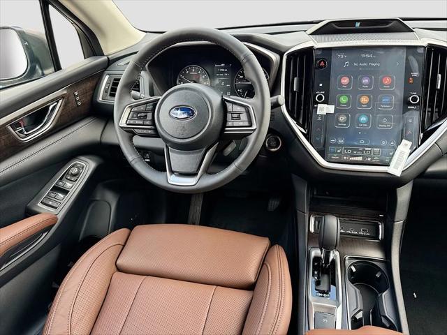 2026 Subaru Ascent Touring 7-Passenger