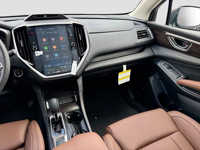 2026 Subaru Ascent Touring 7-Passenger