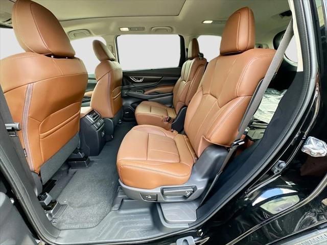 2026 Subaru Ascent Touring 7-Passenger