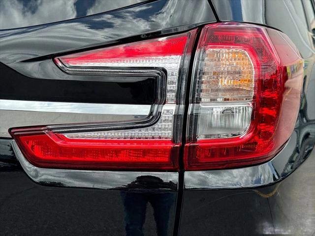 2026 Subaru Ascent Touring 7-Passenger