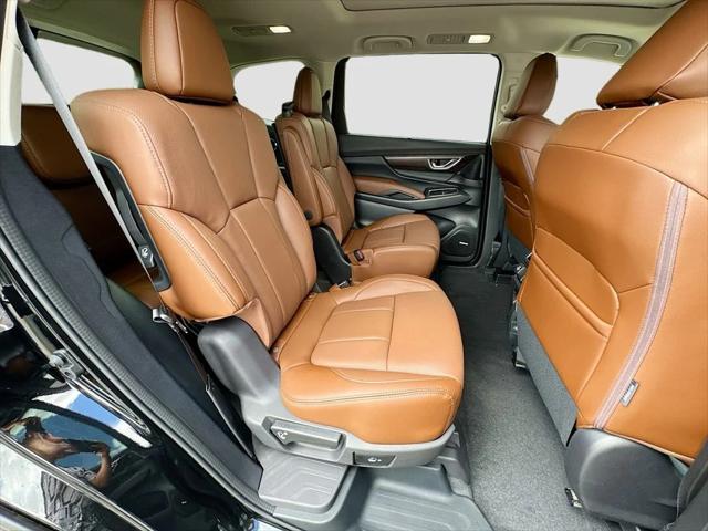 2026 Subaru Ascent Touring 7-Passenger
