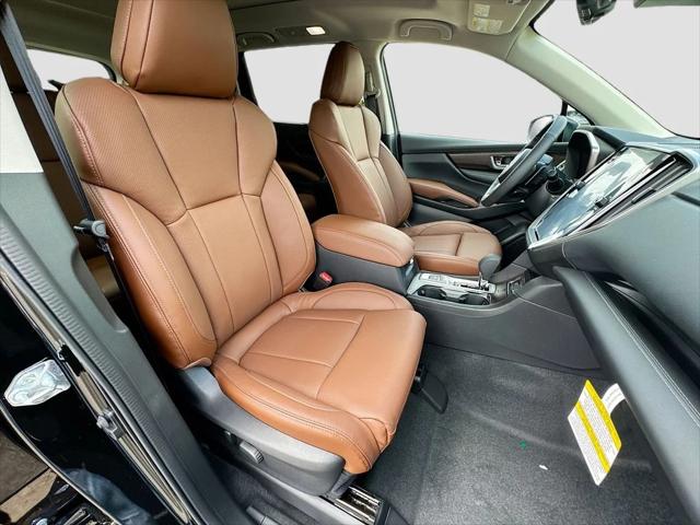 2026 Subaru Ascent Touring 7-Passenger