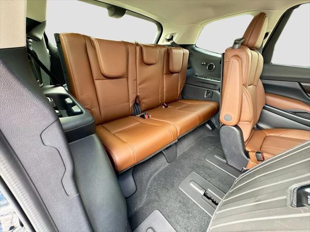 2026 Subaru Ascent Touring 7-Passenger