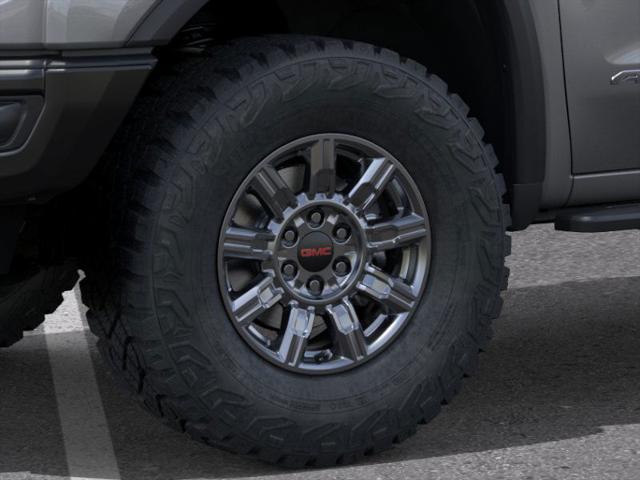 2026 GMC Sierra 1500 Crew Cab, Short Bed, AT4X, 4WD
