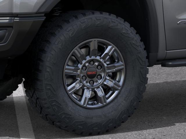 2026 GMC Sierra 1500 Crew Cab, Short Bed, AT4X, 4WD