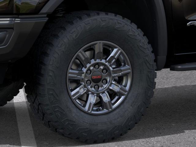 2026 GMC Sierra 1500 Crew Cab, Short Bed, AT4X, 4WD