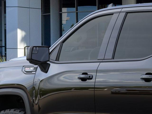 2026 GMC Sierra 1500 Crew Cab, Short Bed, AT4X, 4WD
