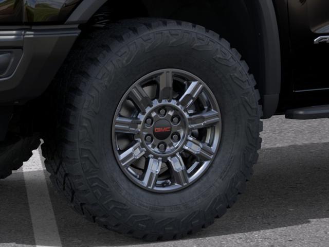 2026 GMC Sierra 1500 Crew Cab, Short Bed, AT4X, 4WD