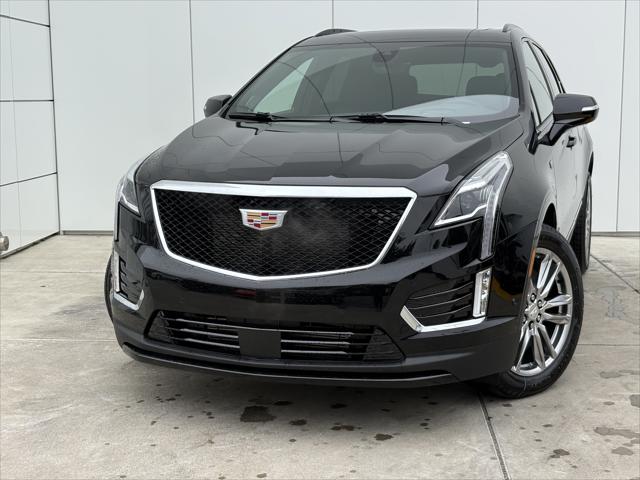2026 Cadillac XT5 Sport AWD for sale in Colma, CA