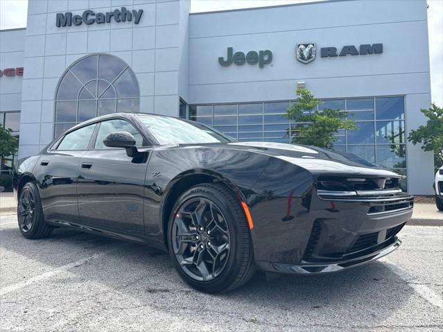 2026 Dodge Charger R/T 4 Door AWD for sale in Lee's Summit, MO