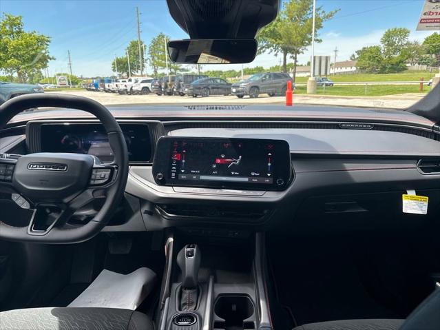 2026 Dodge Charger R/T 4 Door AWD