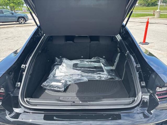 2026 Dodge Charger R/T 4 Door AWD