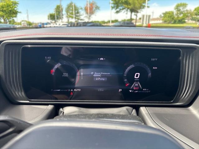 2026 Dodge Charger R/T 4 Door AWD