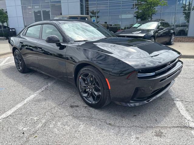 2026 Dodge Charger R/T 4 Door AWD