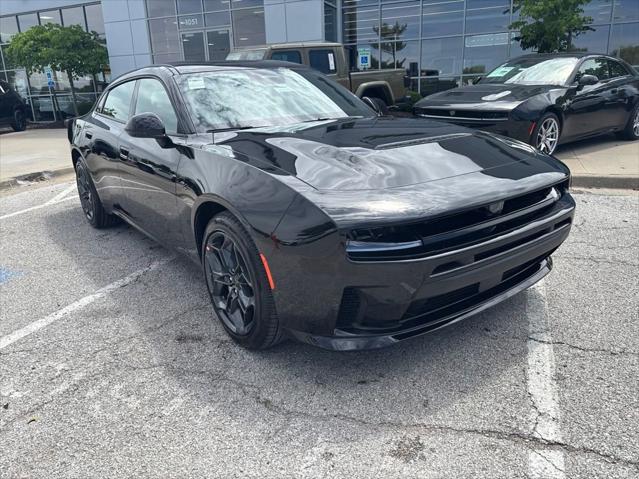 2026 Dodge Charger R/T 4 Door AWD
