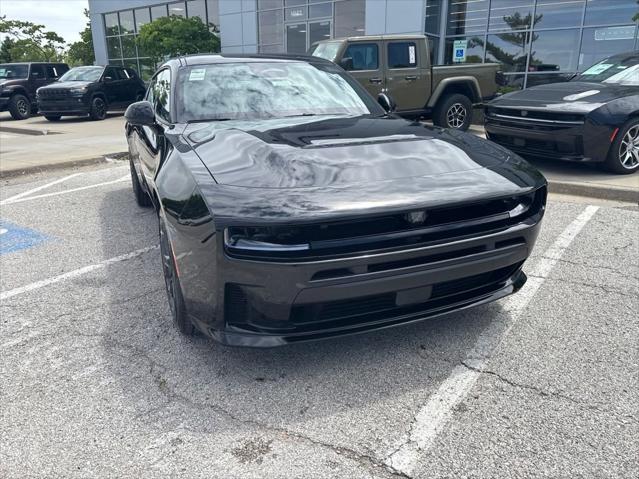 2026 Dodge Charger R/T 4 Door AWD