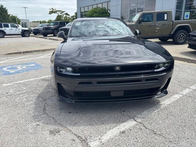 2026 Dodge Charger R/T 4 Door AWD